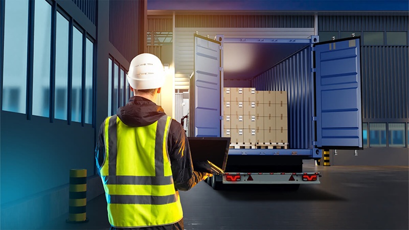 Loading and unloading service in Mumbai